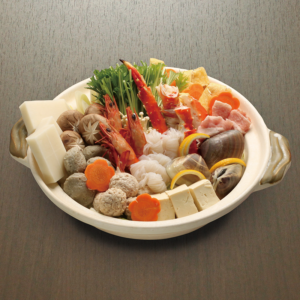 chankonabe