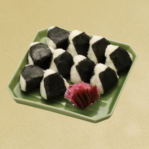 onigiri