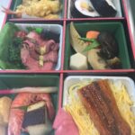 【懐石弁当】新メニュー続々