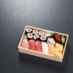 新商品　柳生の【とり照り焼き弁当】
